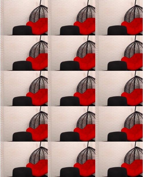 Download Video File: myfreecams milla one