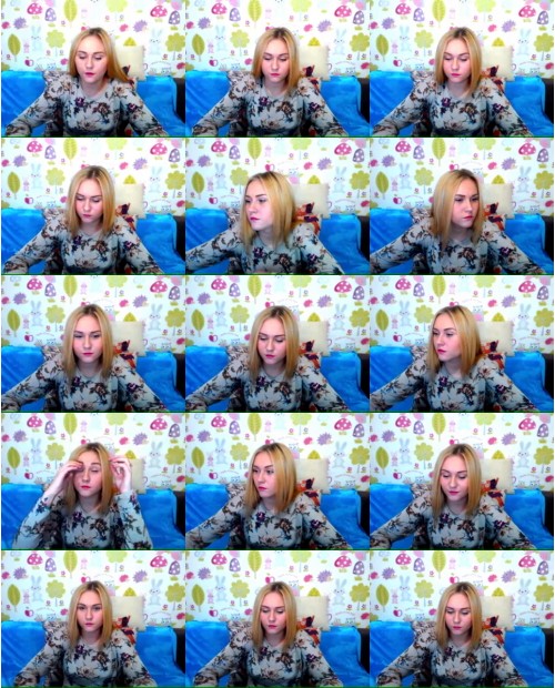 Download Video File: myfreecams naomistesh