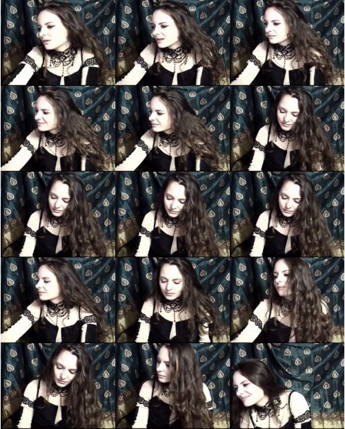 Download Video File: myfreecams nefertitiankh