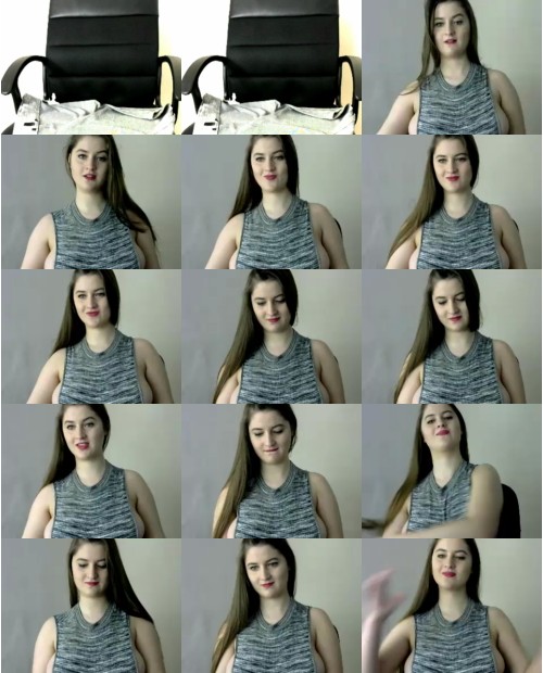 Download Video File: myfreecams susanitaa