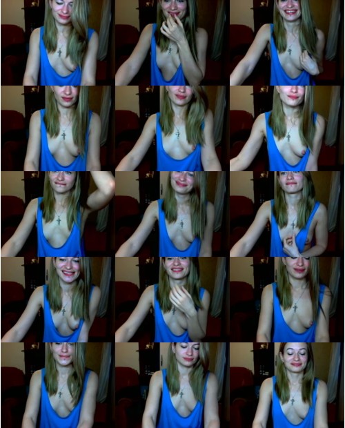 Download Video File: myfreecams leela j