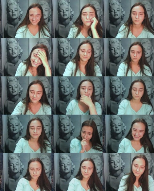 Download Video File: myfreecams adrian girl