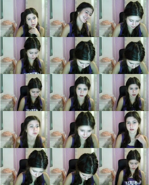 Download Video File: myfreecams adriana 1