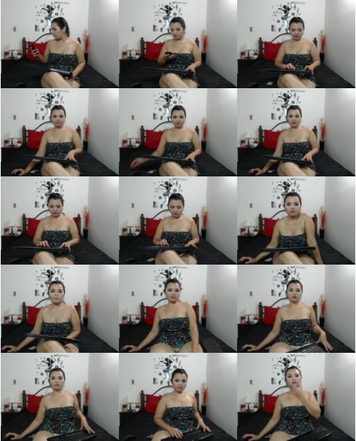Download Video File: myfreecams afrodit4s3x