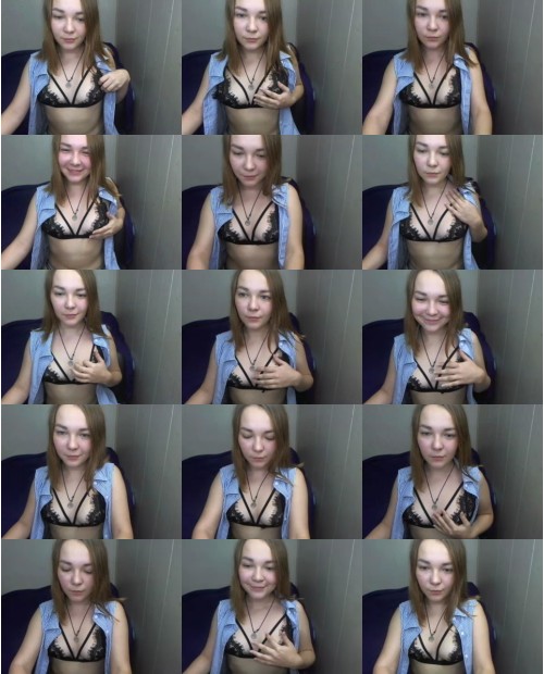 Download Video File: myfreecams agatapack