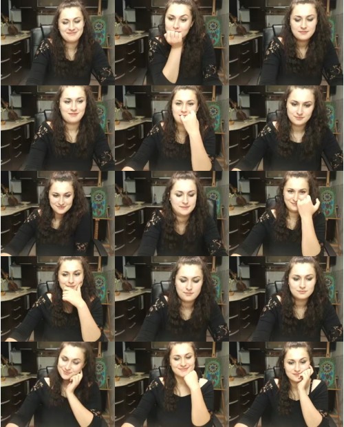 Download Video File: myfreecams akaliy