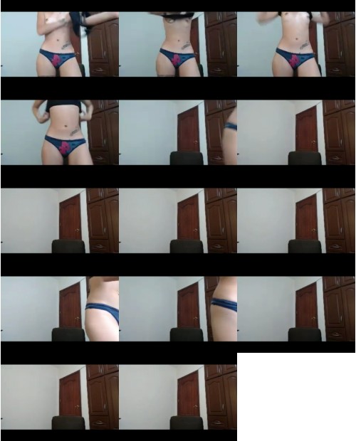 Download Video File: myfreecams alanahpreston