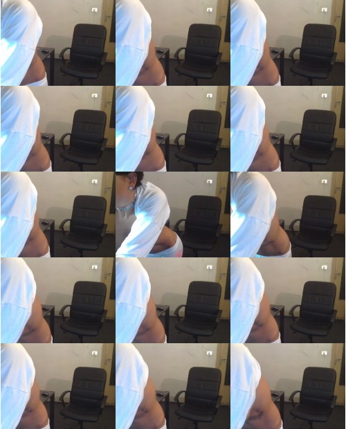 Download Video File: myfreecams alessyabrunet