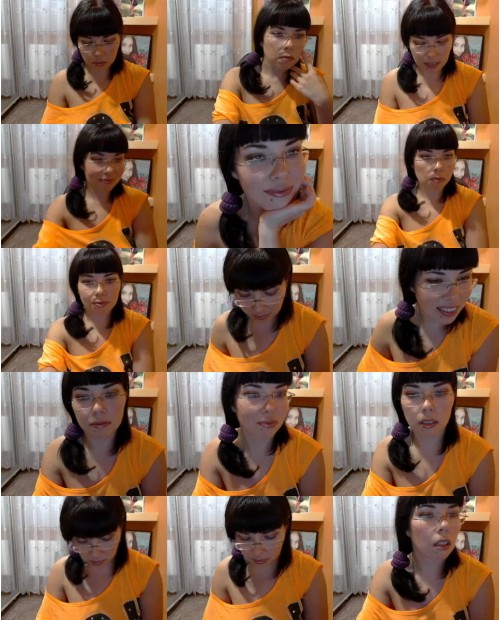 Download Video File: myfreecams alice march