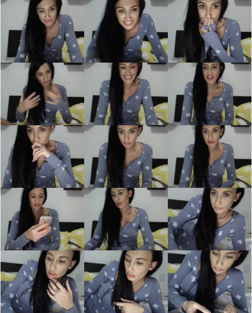 Download Video File: myfreecams allyemae