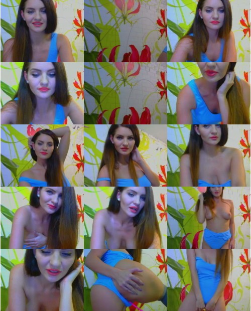 Download Video File: myfreecams alya foxy