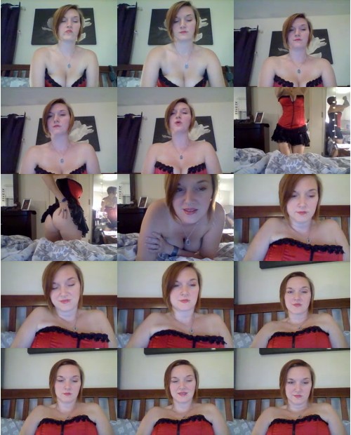 Download Video File: myfreecams amberdahl1