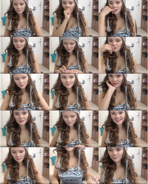 Download Video File: myfreecams angelamar