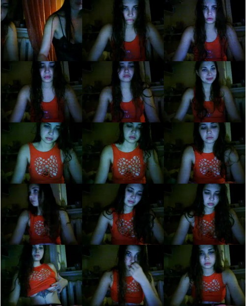 Download Video File: myfreecams angelina wet