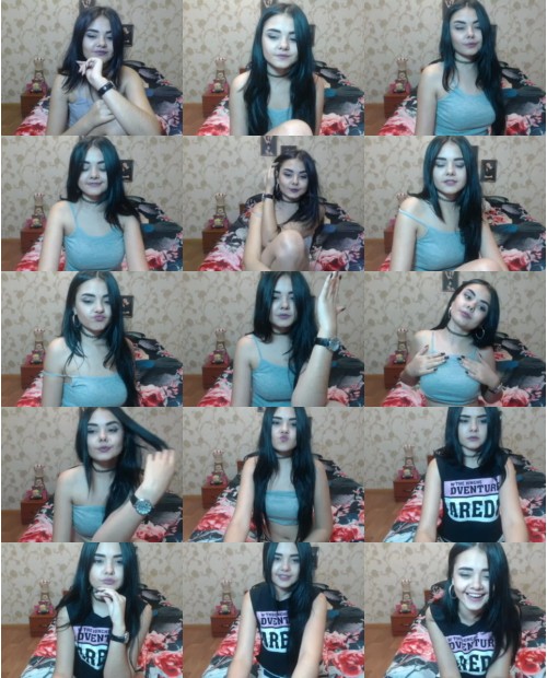 Download Video File: myfreecams angelkiss5