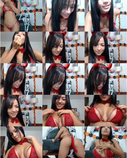 Download Video File: myfreecams anielli69hot