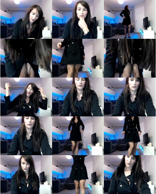 Download Video File: myfreecams annabelle24