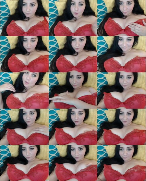 Download Video File: myfreecams annacerise