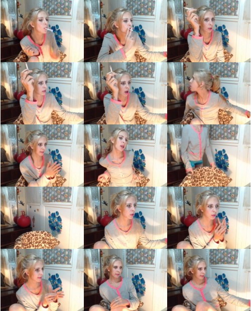 Download Video File: myfreecams anne92