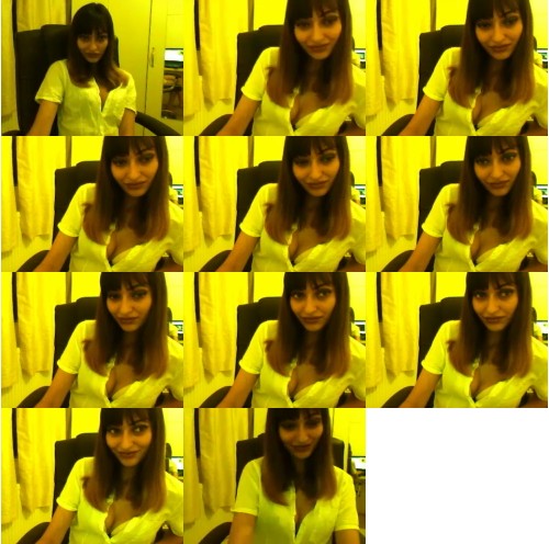 Download Video File: myfreecams annemarie24