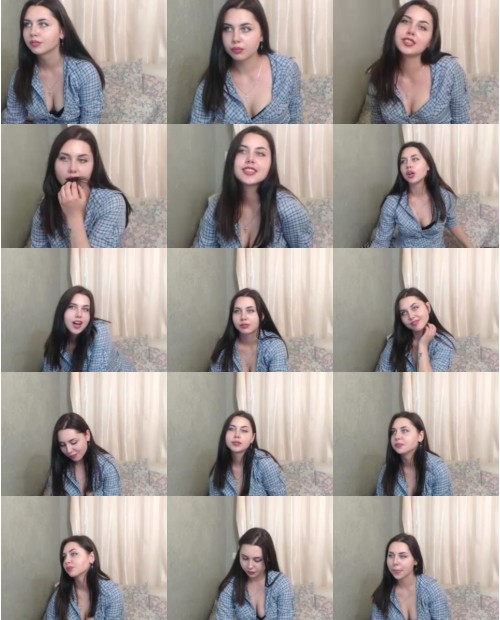 Download Video File: myfreecams annika x