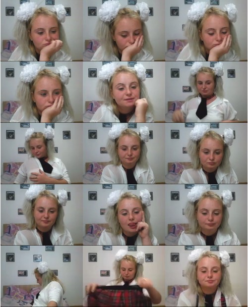 Download Video File: myfreecams arielle 6969