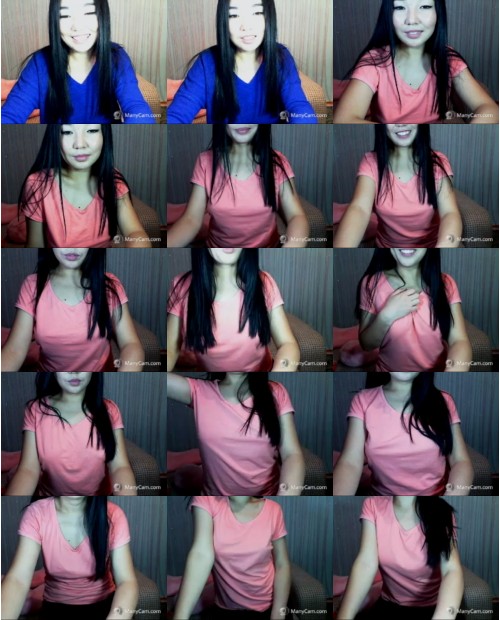 Download Video File: myfreecams asianlove77