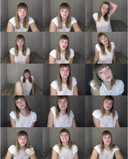 Download Video File: myfreecams babycutex