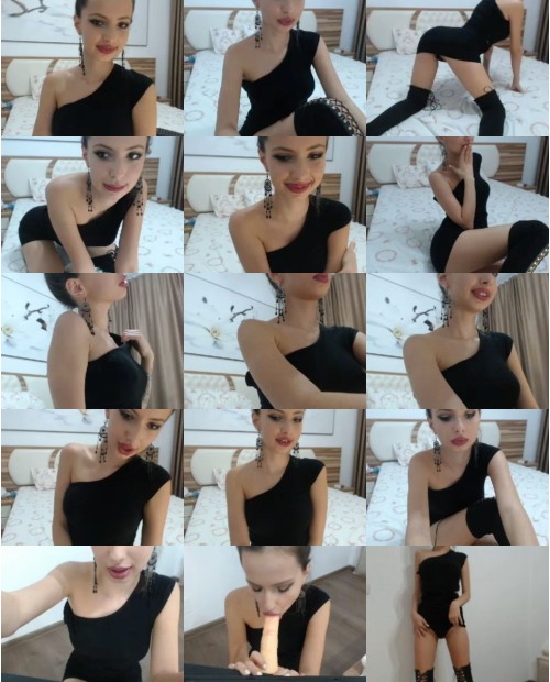 Download Video File: myfreecams banditqueenc