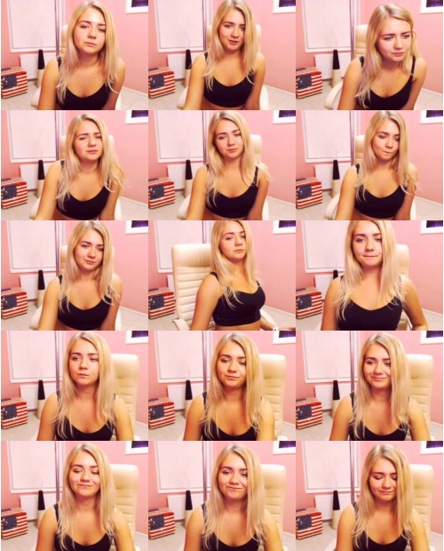 Download Video File: myfreecams barbieallure