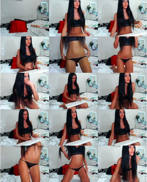 Download Video File: myfreecams barbiedollie