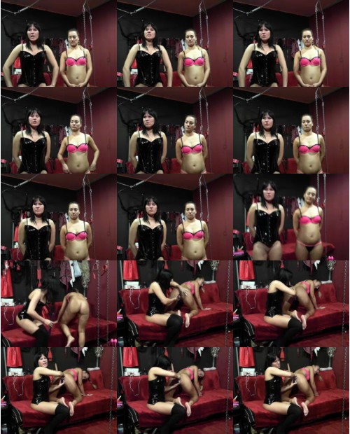 Download Video File: myfreecams bdsmkitties