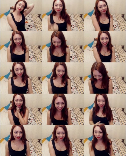 Download Video File: myfreecams best model k