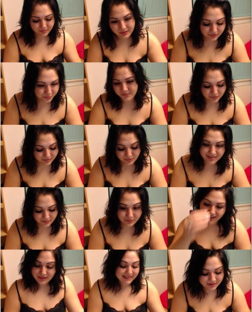 Download Video File: myfreecams black lucy