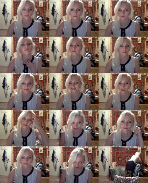 Download Video File: myfreecams blondestarla