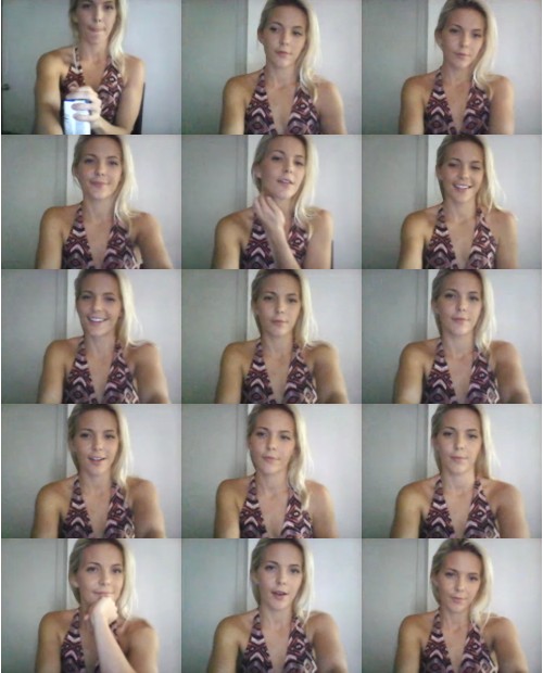 Download Video File: myfreecams blondie33101