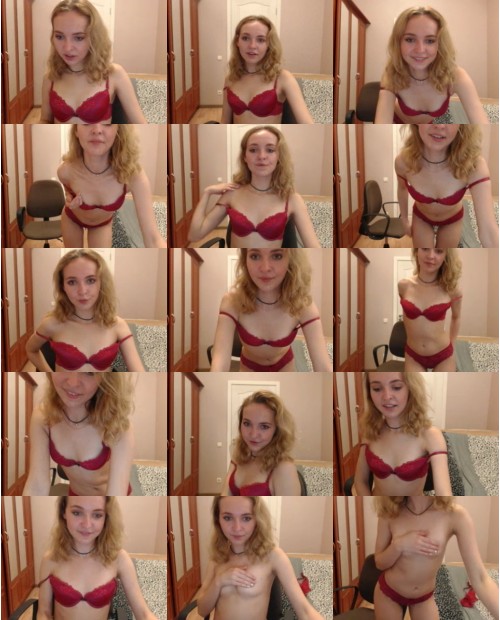 Download Video File: myfreecams blowilson