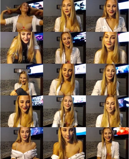 Download Video File: myfreecams bosarahhh