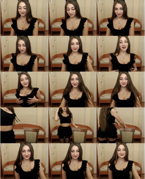 Download Video File: myfreecams brandiealfa