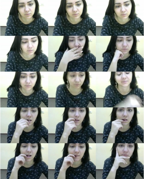 Download Video File: myfreecams brilliantlux1