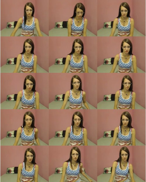 Download Video File: myfreecams brunettedear