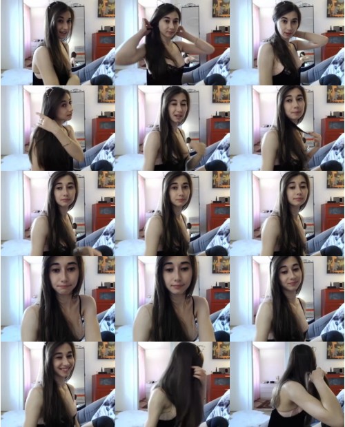 Download Video File: myfreecams bunny bunn