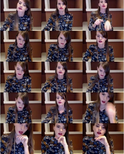 Download Video File: myfreecams candy holicc