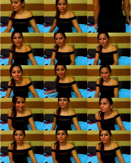 Download Video File: myfreecams carmensdream