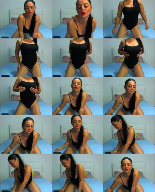 Download Video File: myfreecams carrla