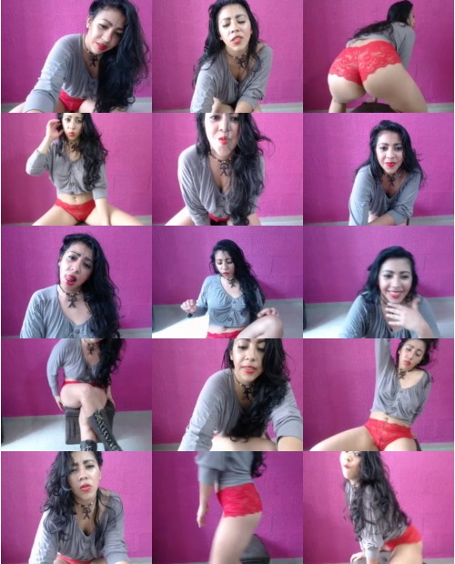 Download Video File: myfreecams celesttevega