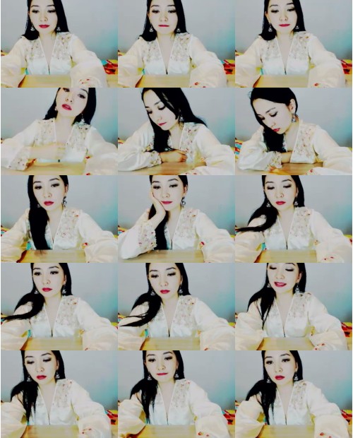 Download Video File: myfreecams chaileezhang