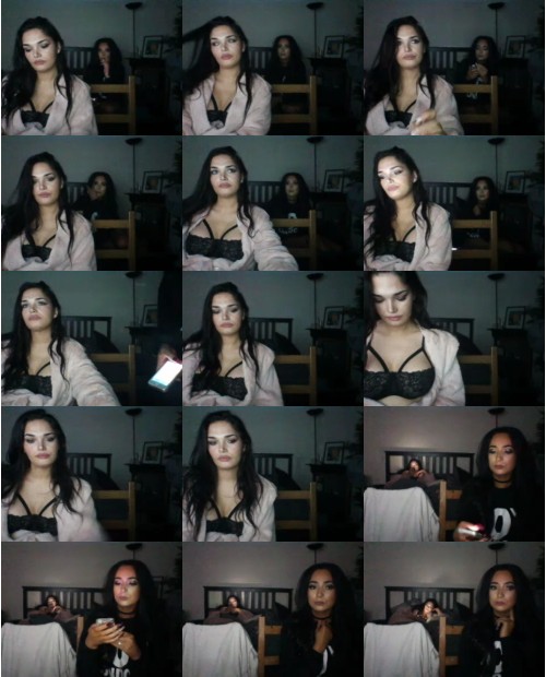 Download Video File: myfreecams ciaobellaa