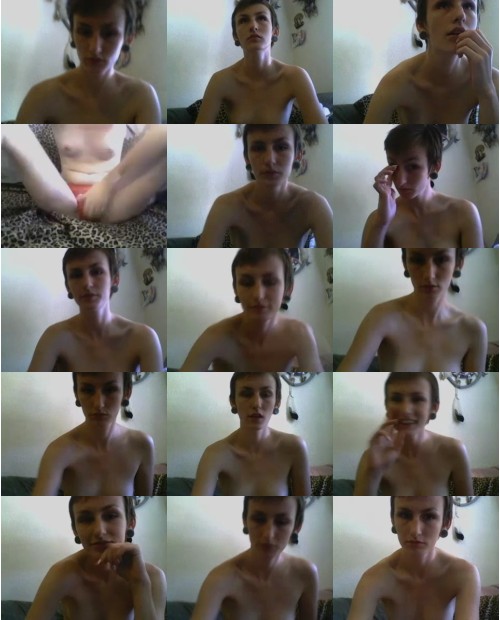 Download Video File: myfreecams colettequartz