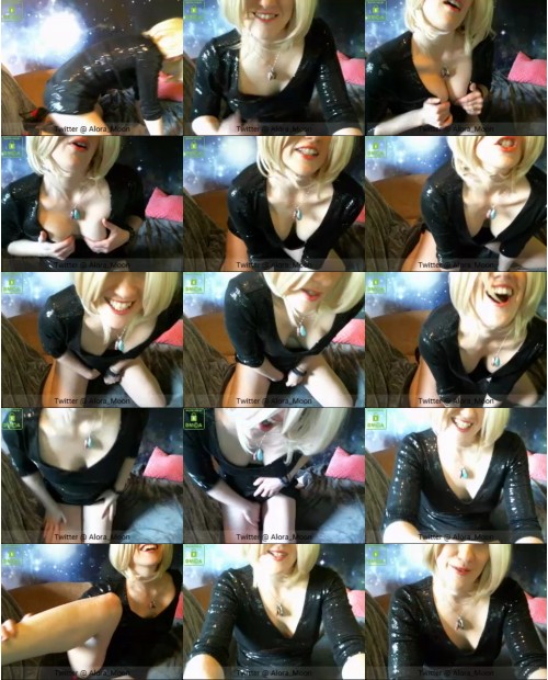 Download Video File: myfreecams crescent moon